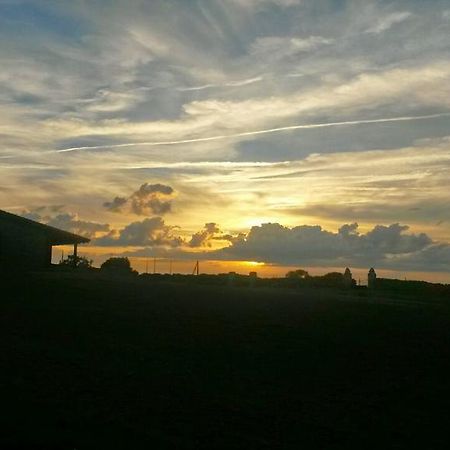 Casa Rural La Brena Talaván Exteriér fotografie