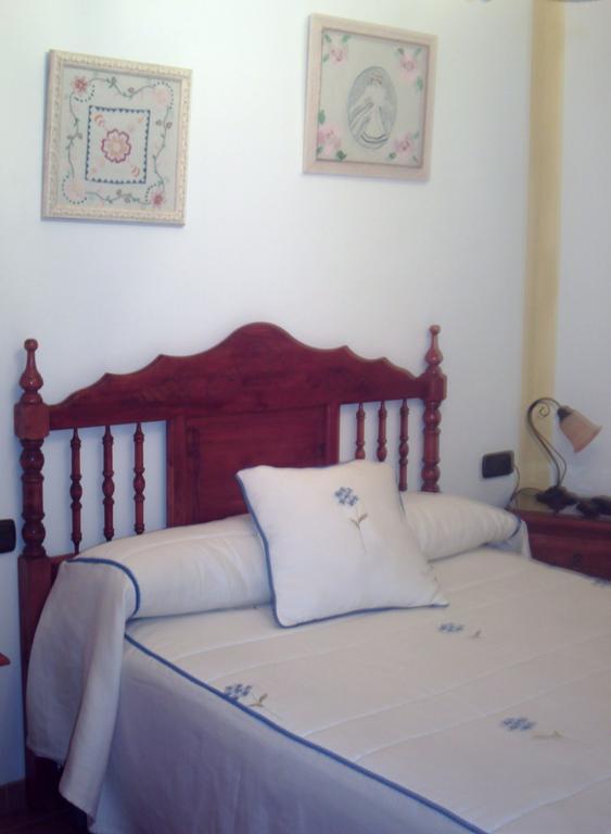 Casa Rural La Brena Talaván Pokoj fotografie